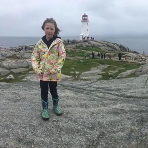 Meet your Posher, Alanna